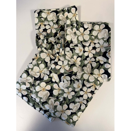 copy of copy of sampak viskestykke og grydelapper grøn