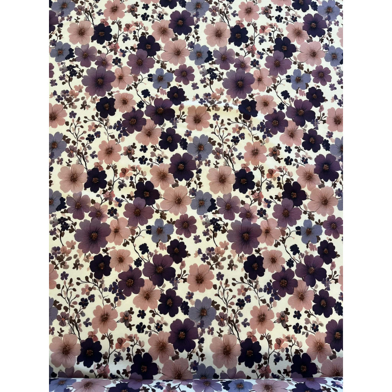 copy of copy of Jersey i bomuld lycra