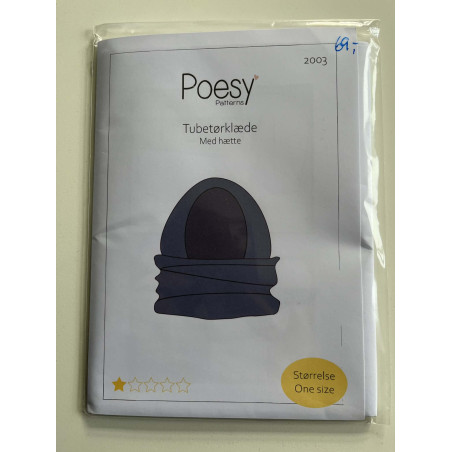 poesy 2003