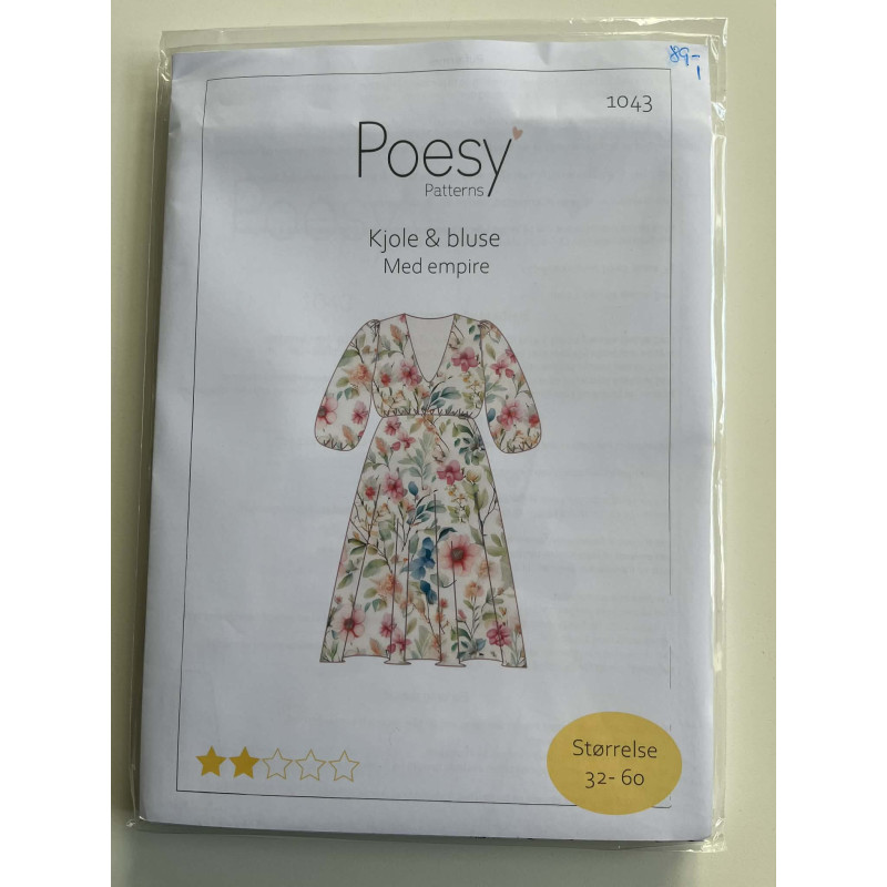 poesy 1043