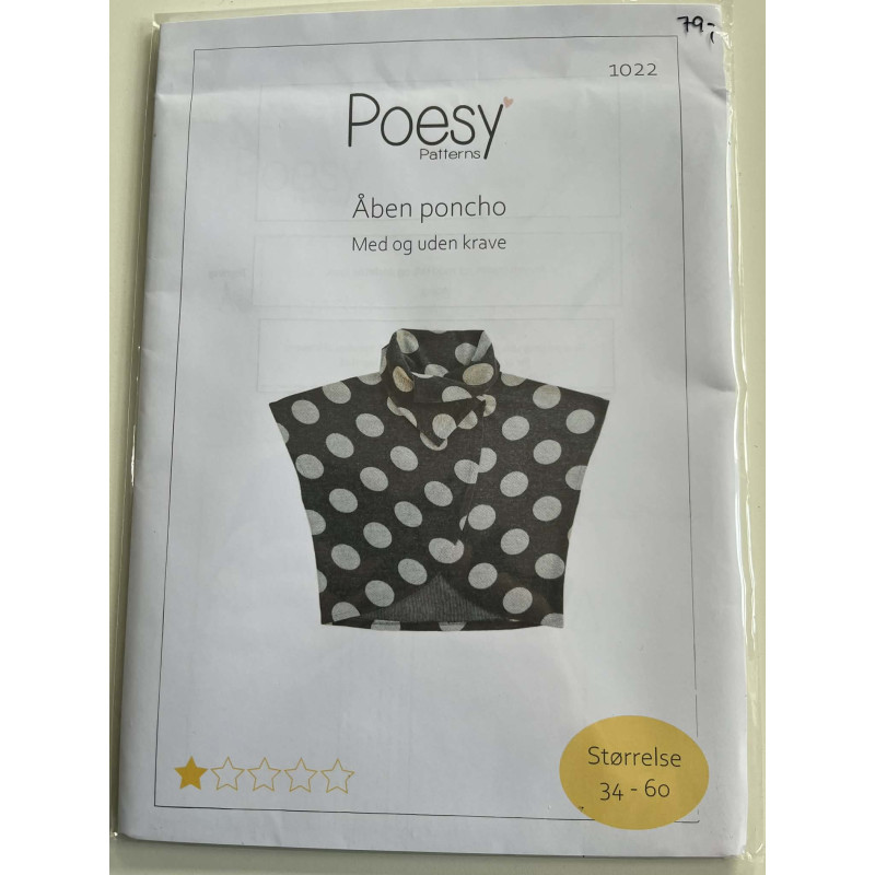 poesy 1022