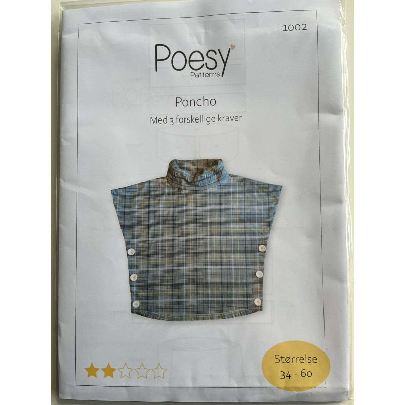 poesy 1002