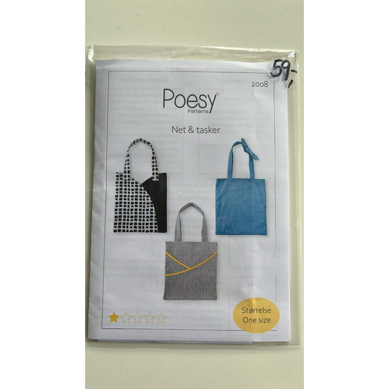 poesy 2008