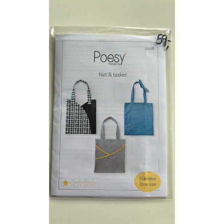 poesy 2008
