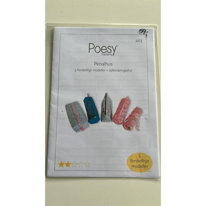 poesy 403