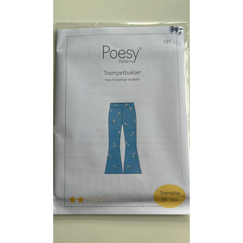 poesy 131