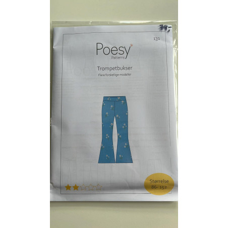poesy 131