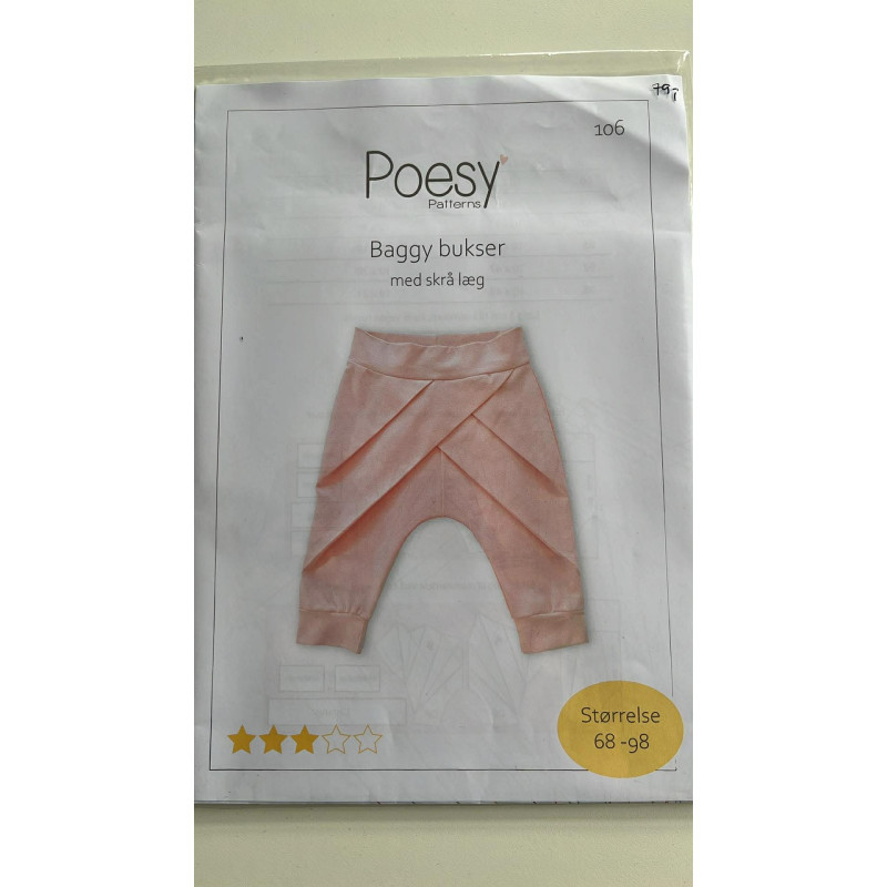poesy 106