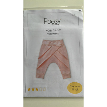 poesy 106