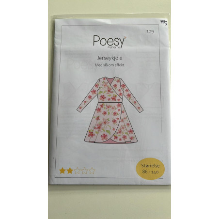 poesy 109