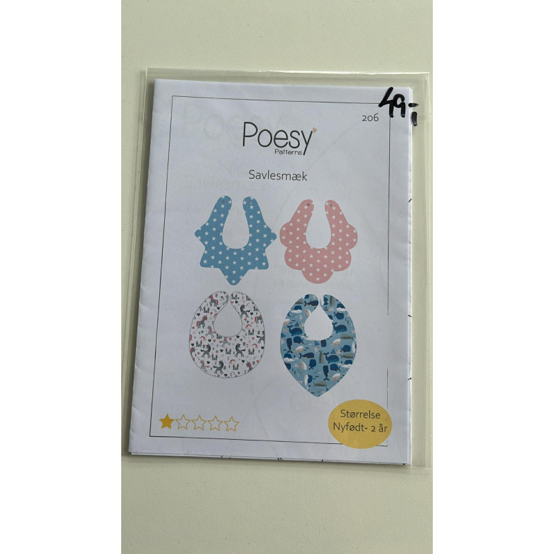 poesy 206