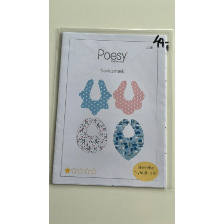 poesy 206