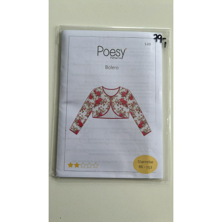 poesy 120