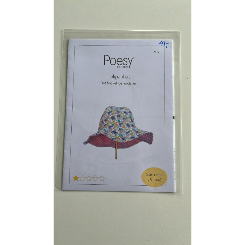 poesy 203
