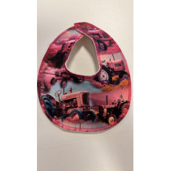 savlesmække jersey bomuld/lycra