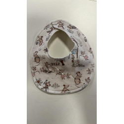 copy of copy of copy of savlesmække jersey bomuld/lycra