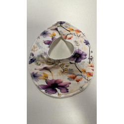 savlesmække jersey bomuld/lycra