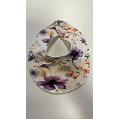 savlesmække jersey bomuld/lycra