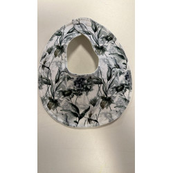 savlesmække jersey bomuld/lycra