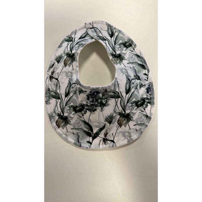 savlesmække jersey bomuld/lycra