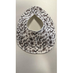 savlesmække jersey bomuld/lycra