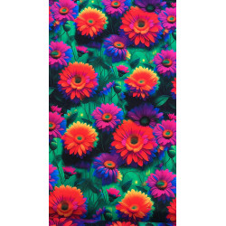 copy of copy of copy of copy of copy of Jersey i bomuld lycra