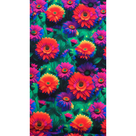 copy of copy of copy of copy of copy of Jersey i bomuld lycra