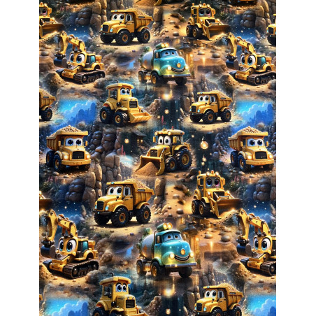 copy of copy of copy of copy of copy of copy of copy of copy of copy of Jersey i bomuld lycra