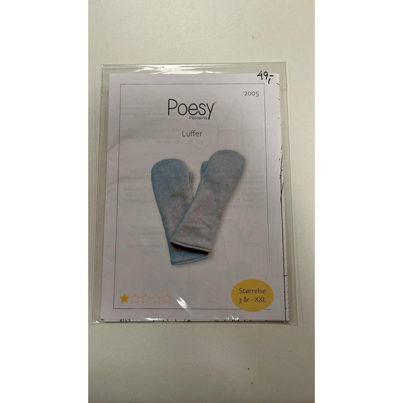 poesy 2005