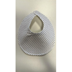 savlesmække jersey bomuld/lycra