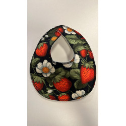 savlesmække jersey bomuld/lycra