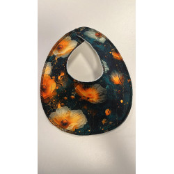 savlesmække jersey bomuld/lycra