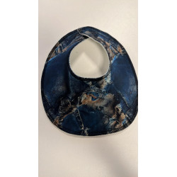 savlesmække jersey bomuld/lycra