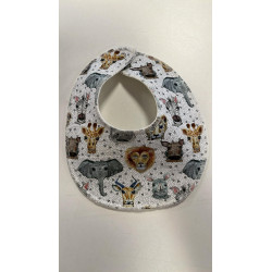 savlesmække jersey bomuld/lycra