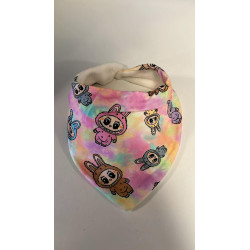 copy of savlesbandana jersey bomuld/lycra