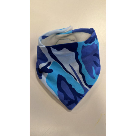 savlesbandana jersey bomuld/lycra