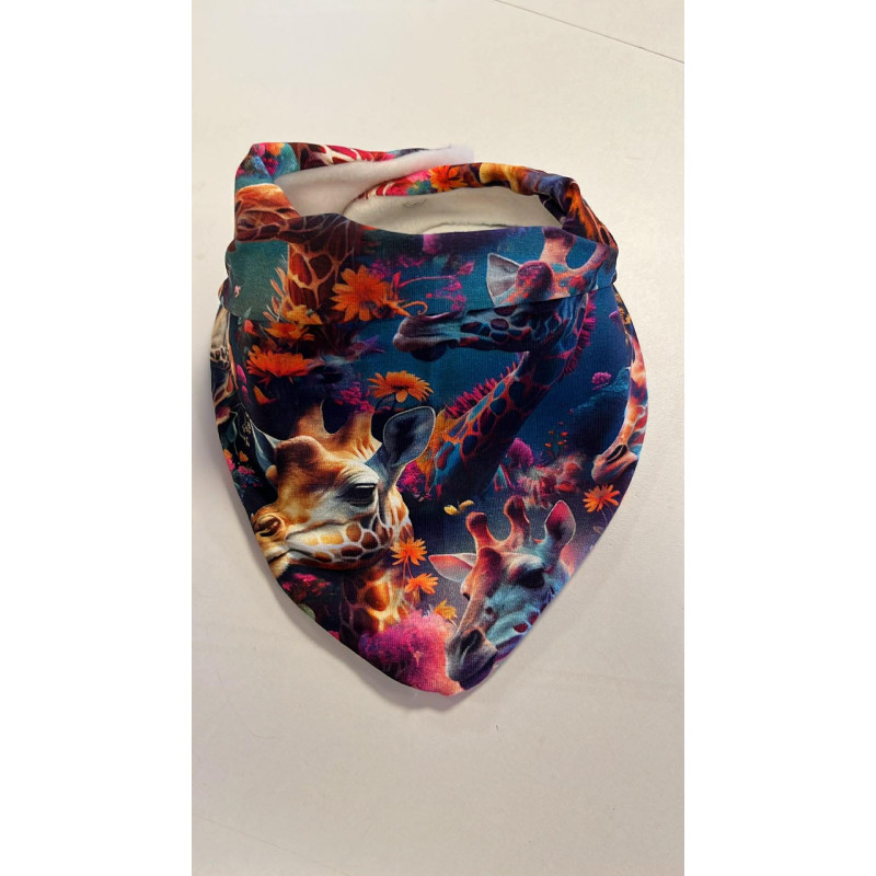 copy of copy of copy of copy of copy of savlesbandana jersey bomuld/lycra
