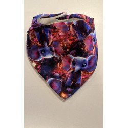 copy of copy of copy of copy of savlesbandana jersey bomuld/lycra