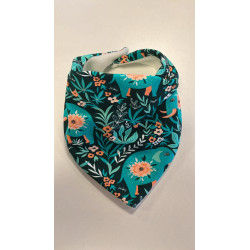 copy of copy of copy of savlesbandana jersey bomuld/lycra