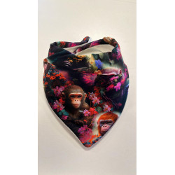 copy of copy of copy of copy of savlesbandana jersey bomuld/lycra