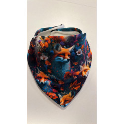 copy of copy of copy of copy of copy of savlesbandana jersey bomuld/lycra