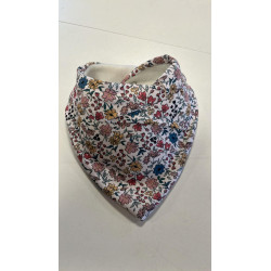 savlesbandana jersey bomuld/lycra