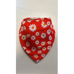 savlesbandana jersey bomuld/lycra