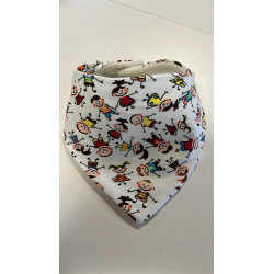 copy of copy of copy of copy of copy of copy of copy of copy of copy of copy of copy of savlesbandana jersey bomuld/lycra