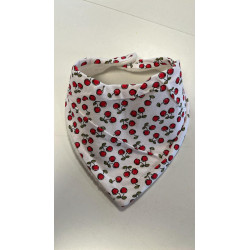 savlesbandana jersey bomuld/lycra