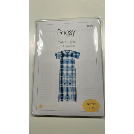 poesy 1009