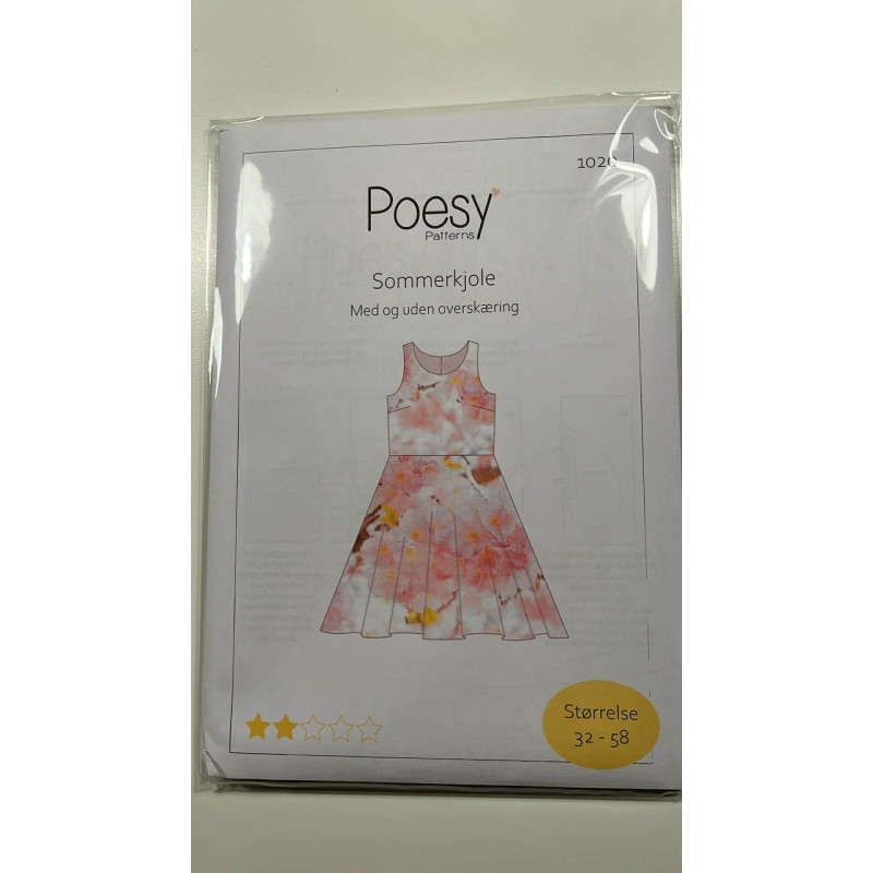 poesy 1020