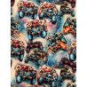 Controller theme