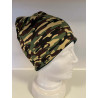 Beenie hue army