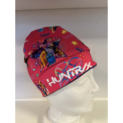 Beenie hue deamon hunters pink